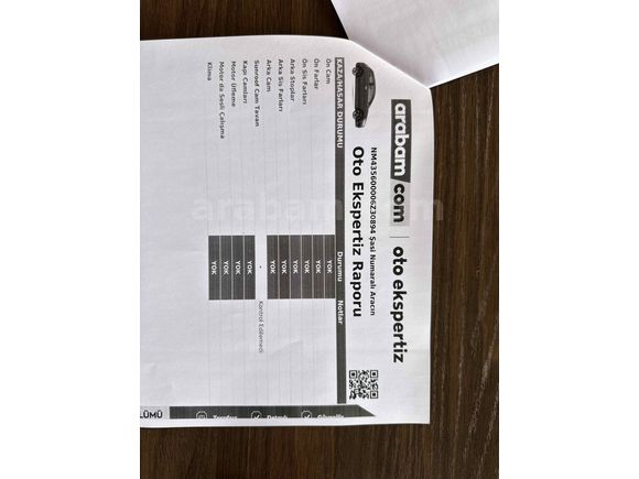 FİAT EGEA 1.4EASY PLUS HATASIZ BOYASIZ TRAMERSIZ %20FATURALI