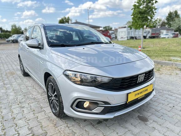 FİAT EGEA 1.4EASY PLUS HATASIZ BOYASIZ TRAMERSIZ %20FATURALI