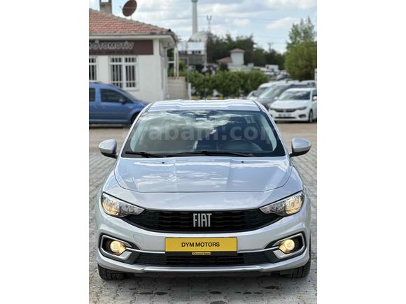 FİAT EGEA 1.4EASY PLUS HATASIZ BOYASIZ TRAMERSIZ %20FATURALI