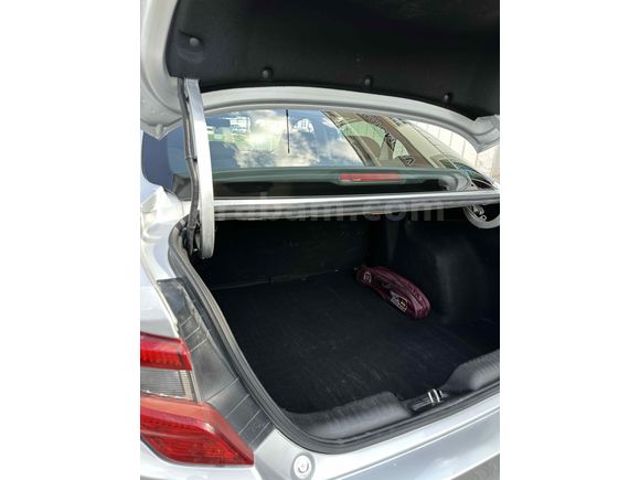 FİAT EGEA 1.4EASY PLUS HATASIZ BOYASIZ TRAMERSIZ %20FATURALI