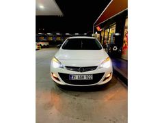 Sahibinden Opel Astra 1.3 CDTI Edition 2013 Model  270.000 km Beyaz