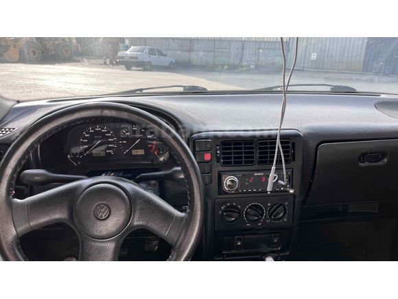     Tavan hariç temizlik boyalı• 108 Bin KM • Polo 1.4