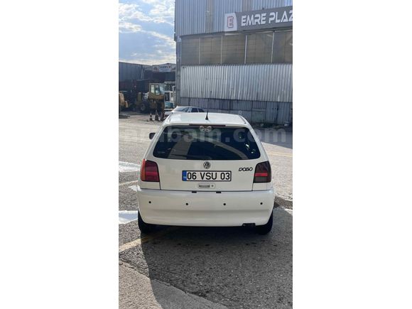     Tavan hariç temizlik boyalı• 108 Bin KM • Polo 1.4