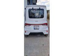 Sahibinden Volta EV2 2026 Model 