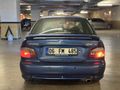 Temiz Mavi Accent 276  Km