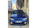 Temiz Mavi Accent 276  Km