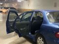 Temiz Mavi Accent 276  Km