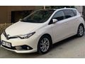 Sahibinden Toyota Auris 1.6 Advance Skypack 2016 Model 
