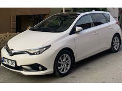 Sahibinden Toyota Auris 1.6 Advance Skypack 2016 Model 