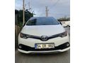 Sahibinden Toyota Auris 1.6 Advance Skypack 2016 Model 