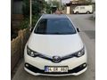 Sahibinden Toyota Auris 1.6 Advance Skypack 2016 Model 