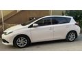 Sahibinden Toyota Auris 1.6 Advance Skypack 2016 Model 