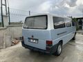 MASRAFSIZ TRANSPORTER 2.4  OTOMOBİL RUHSATLI KAMP ARACI