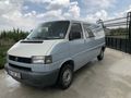 MASRAFSIZ TRANSPORTER 2.4  OTOMOBİL RUHSATLI KAMP ARACI
