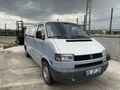 MASRAFSIZ TRANSPORTER 2.4  OTOMOBİL RUHSATLI KAMP ARACI