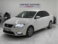 2014 Seat Toledo 1.6 Dizel