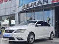 SELMAN OTOMOTİVDEN 2013 TOLEDO 1.2 TSI REF. DEĞİŞENSİZ 240 BİNDE