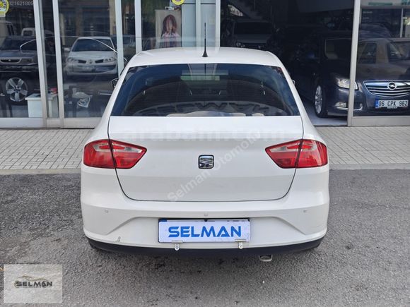 SELMAN OTOMOTİVDEN 2013 TOLEDO 1.2 TSI REF. DEĞİŞENSİZ 240 BİNDE