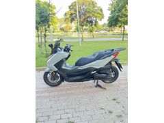 Sahibinden Honda Forza 250 (NSS250) 