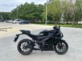 Sahibinden Yamaha YZF R25 ABS