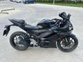 Sahibinden Yamaha YZF R25 ABS