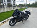 Sahibinden Yamaha YZF R25 ABS