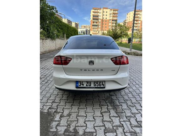 2015 MODEL DİZEL OTOMATİK DÜŞÜK ÇOK TEMİZ