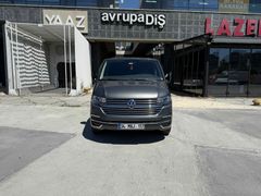 Sahibinden Volkswagen Transporter 2.0 TDI Camlı Van 2023 Model 