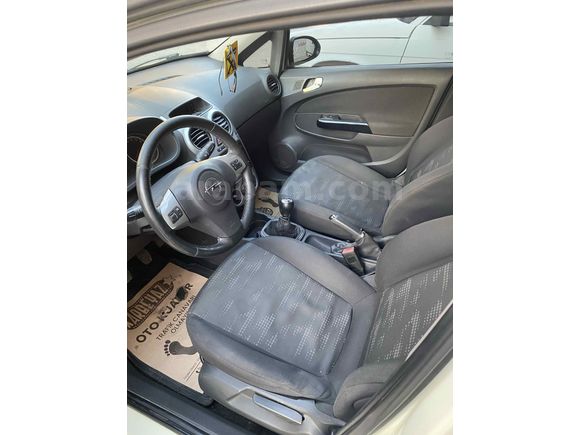 Sahibinden Opel Corsa 1.3 CDTI Enjoy 2012 Model 