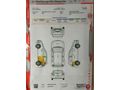 Sahibinden Opel Corsa 1.3 CDTI Enjoy 2012 Model 