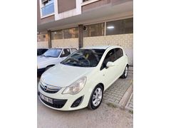 Sahibinden Opel Corsa 1.3 CDTI Enjoy 2012 Model 