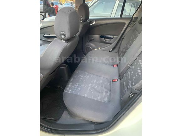 Sahibinden Opel Corsa 1.3 CDTI Enjoy 2012 Model 