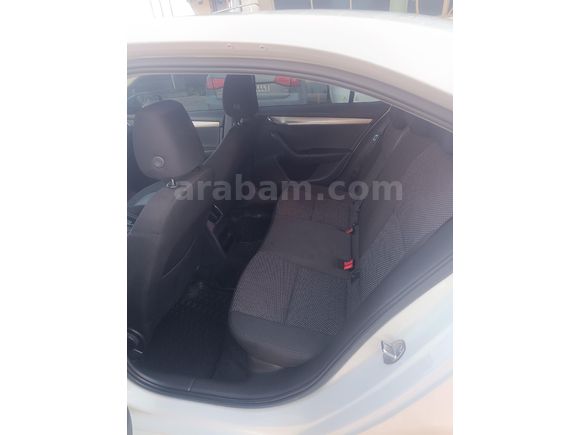 Sahibinden Skoda Octavia 1.6 TDI Optimal 2016 Model