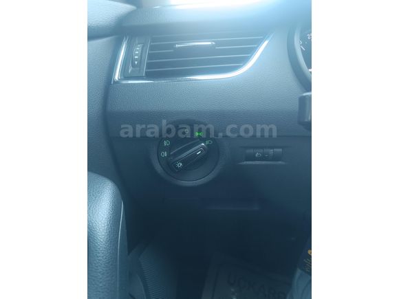 Sahibinden Skoda Octavia 1.6 TDI Optimal 2016 Model