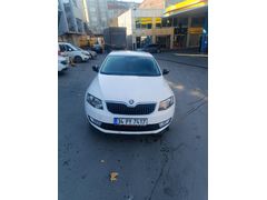 Sahibinden Skoda Octavia 1.6 TDI Optimal 2016 Model