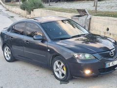 Sahibinden Mazda 3 1.6 Dynamic 2006 Model