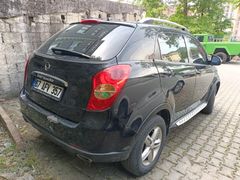 Sahibinden Ssangyong Korando 2.0 E XDI 2012 Model