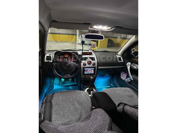 Sahibinden Renault Megane 1.6 Dynamique 2005 Model 