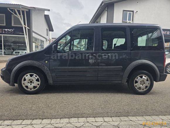 FORD CONNECT.OTOMOBİL RUHSATLI.