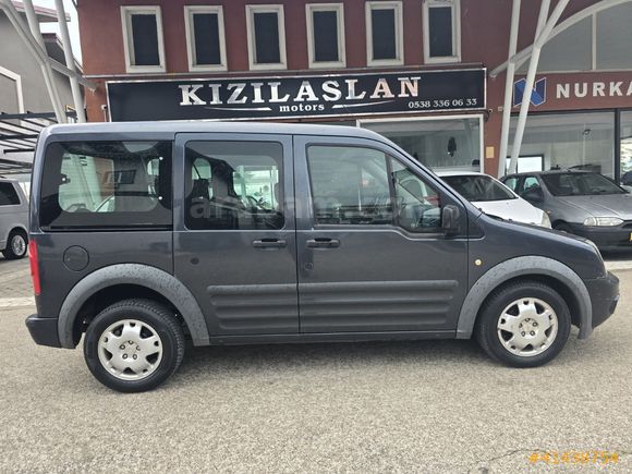 FORD CONNECT.OTOMOBİL RUHSATLI.