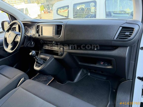 DİCLE'den 2023 VİVARO ELEGANCE XL90/BİNDE TAMAMINA KREDİ+TAKAS