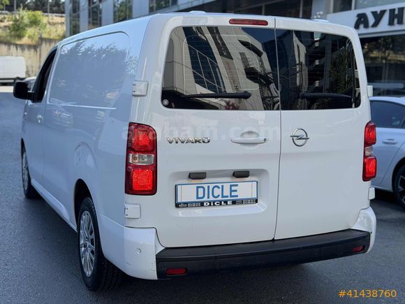 DİCLE'den 2023 VİVARO ELEGANCE XL90/BİNDE TAMAMINA KREDİ+TAKAS