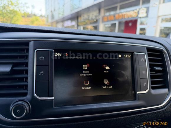 DİCLE'den 2023 VİVARO ELEGANCE XL90/BİNDE TAMAMINA KREDİ+TAKAS