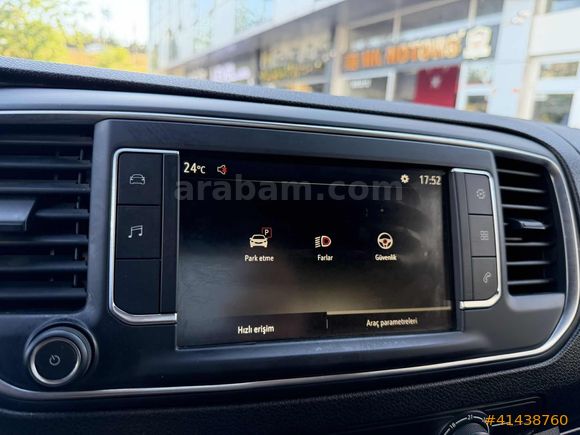 DİCLE'den 2023 VİVARO ELEGANCE XL90/BİNDE TAMAMINA KREDİ+TAKAS
