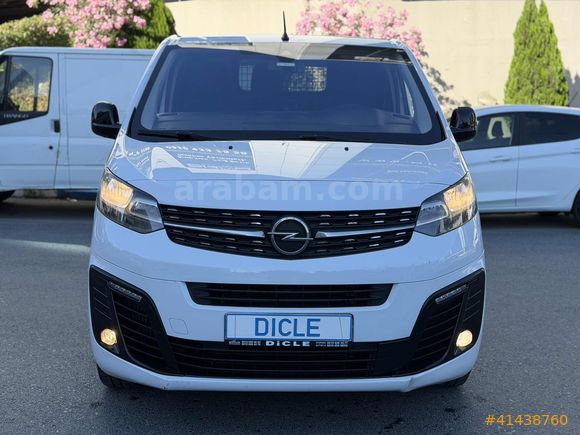 DİCLE'den 2023 VİVARO ELEGANCE XL90/BİNDE TAMAMINA KREDİ+TAKAS