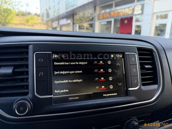 DİCLE'den 2023 VİVARO ELEGANCE XL90/BİNDE TAMAMINA KREDİ+TAKAS