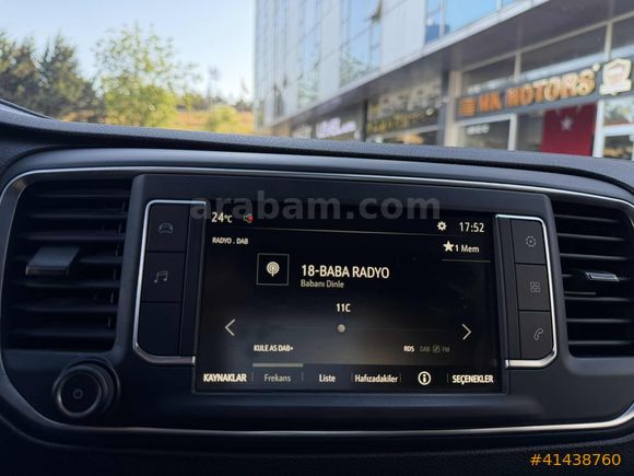DİCLE'den 2023 VİVARO ELEGANCE XL90/BİNDE TAMAMINA KREDİ+TAKAS