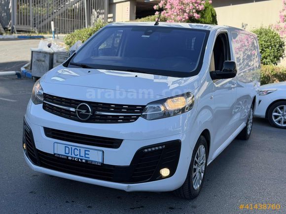 DİCLE'den 2023 VİVARO ELEGANCE XL90/BİNDE TAMAMINA KREDİ+TAKAS