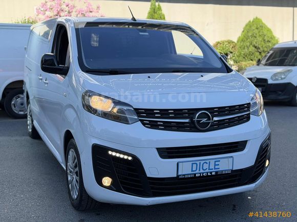 DİCLE'den 2023 VİVARO ELEGANCE XL90/BİNDE TAMAMINA KREDİ+TAKAS