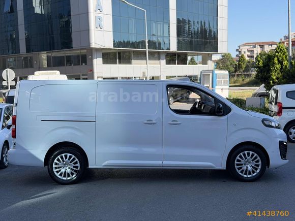 DİCLE'den 2023 VİVARO ELEGANCE XL90/BİNDE TAMAMINA KREDİ+TAKAS